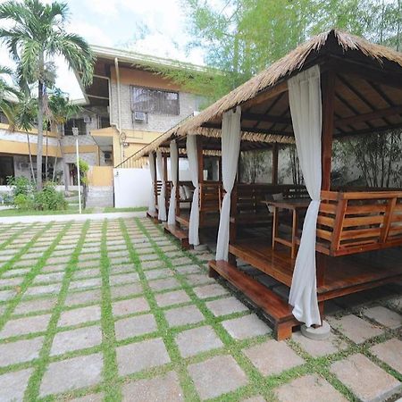 Vacation Hotel Cebu Stadt Exterior foto