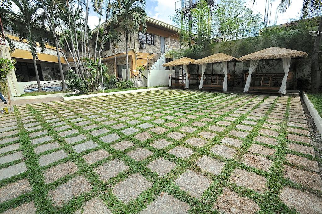 Vacation Hotel Cebu Stadt Exterior foto