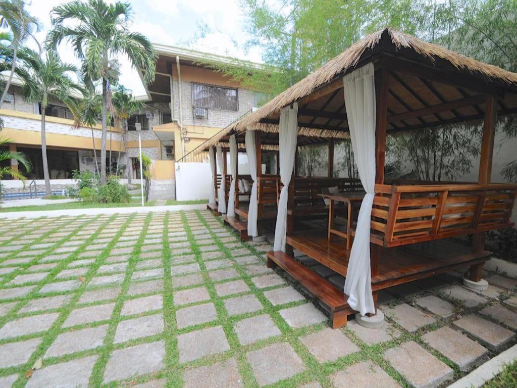 Vacation Hotel Cebu Stadt Exterior foto