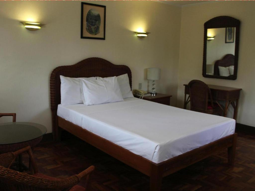 Vacation Hotel Cebu Stadt Exterior foto