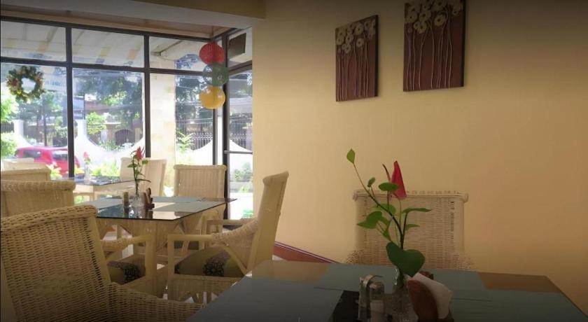 Vacation Hotel Cebu Stadt Exterior foto